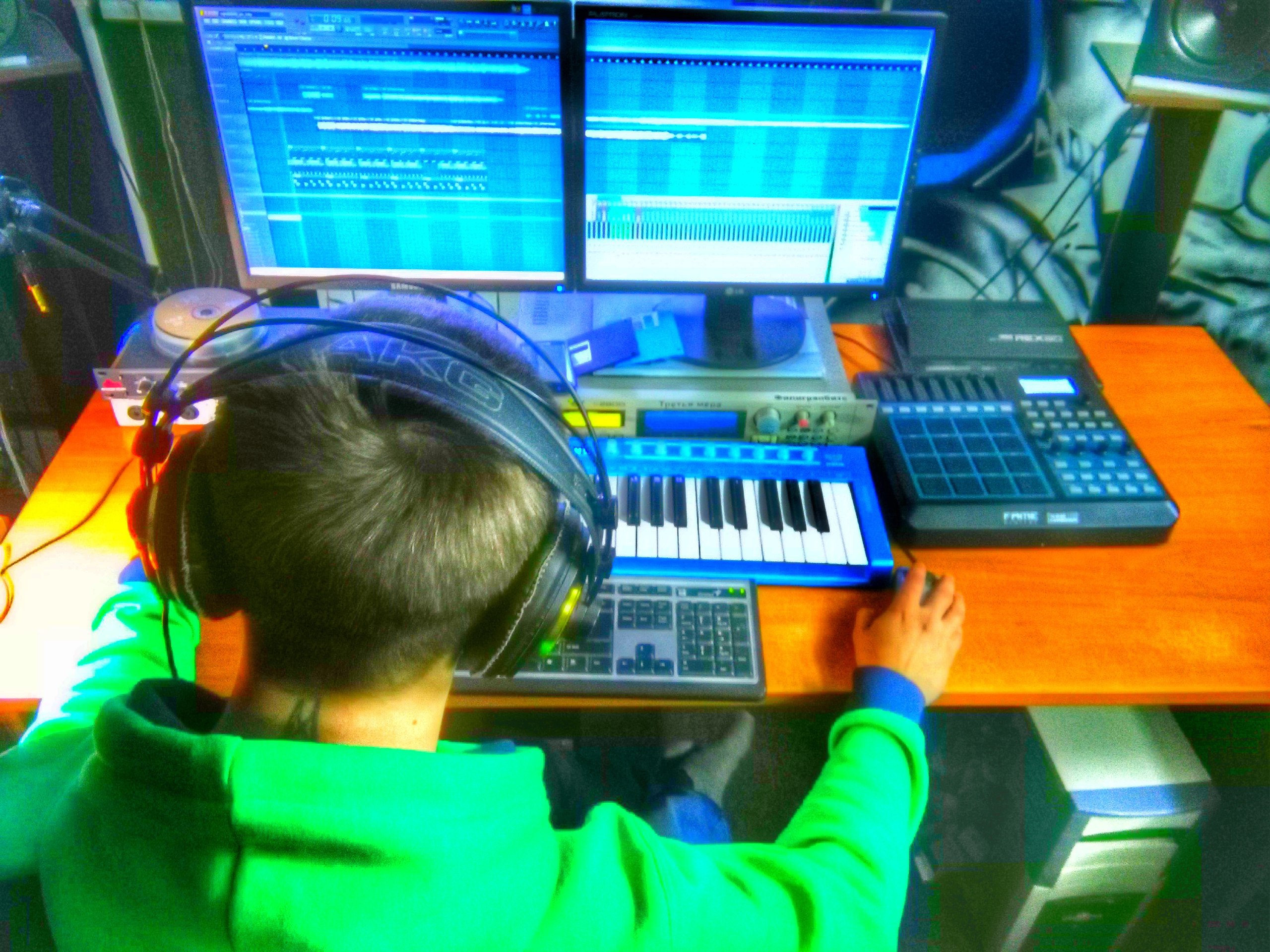 David Tomsk - 2  2015  20:06