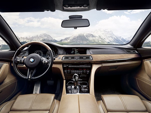 BMW Gran Lusso Coup - 3