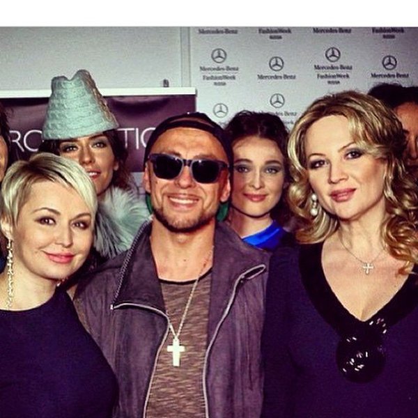 Чудесного дня и верных друзей всем нам, друзья!!!! @igorgulyaevofficial @inamikhaylova