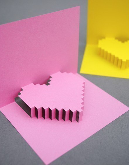 3D- =) - 4