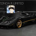  Scorpion, , 47  -  7  2015   Mega Race