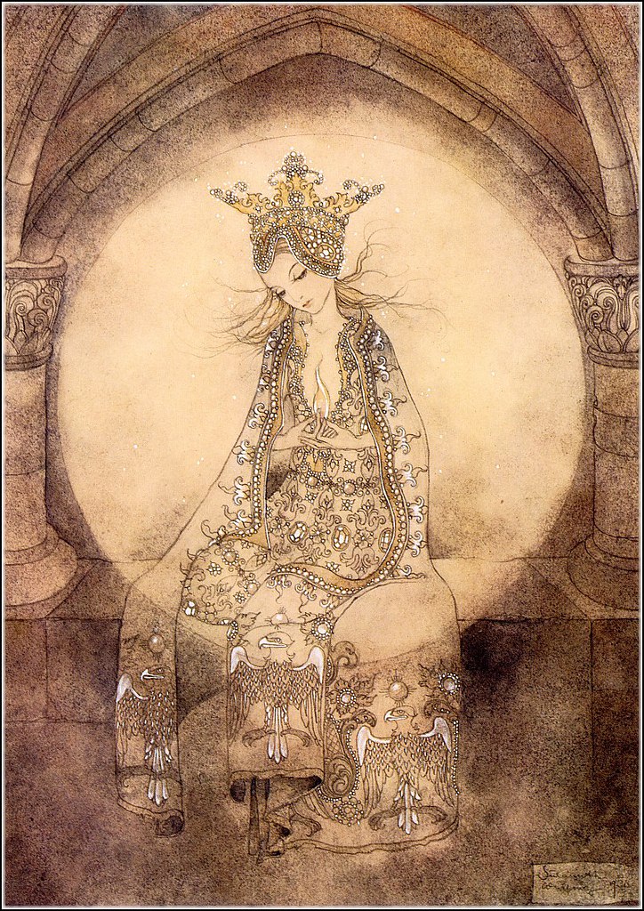 Sulamith Wulfing - 22