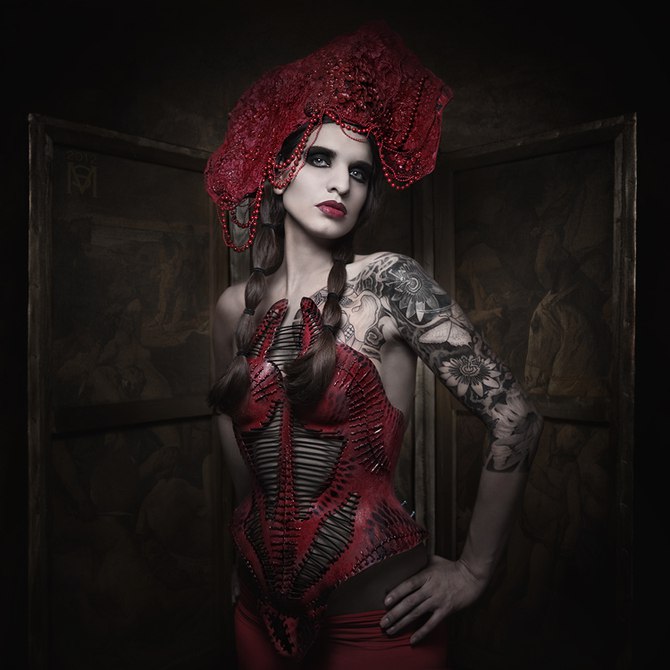 Sylwia Makris - 15