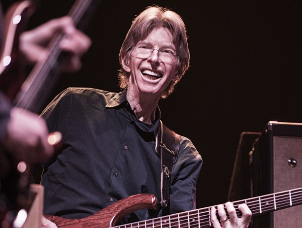     : 15  1940     (Phil Lesh) -  , ...