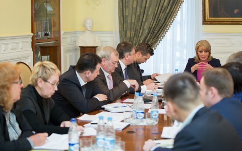 Ростуризм планирует привлечь в кластер «Русская Палестина» миллион туристов!! Очередь мероприятий в ...