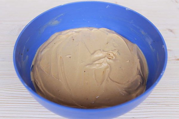 Кофейный чизкейк с кофейным желе.Ингредиенты:Основа (печенье) — 150 г Сливочное масло — 100 ... - 5