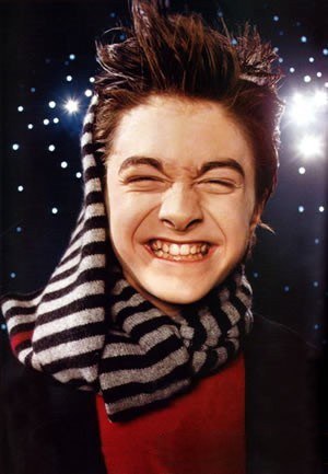   Daniel Radcliffe. : 23.07.1989 : , : 168 ... - 6