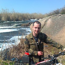 Олег, 37, Орджоникидзе, Днепропетровская область