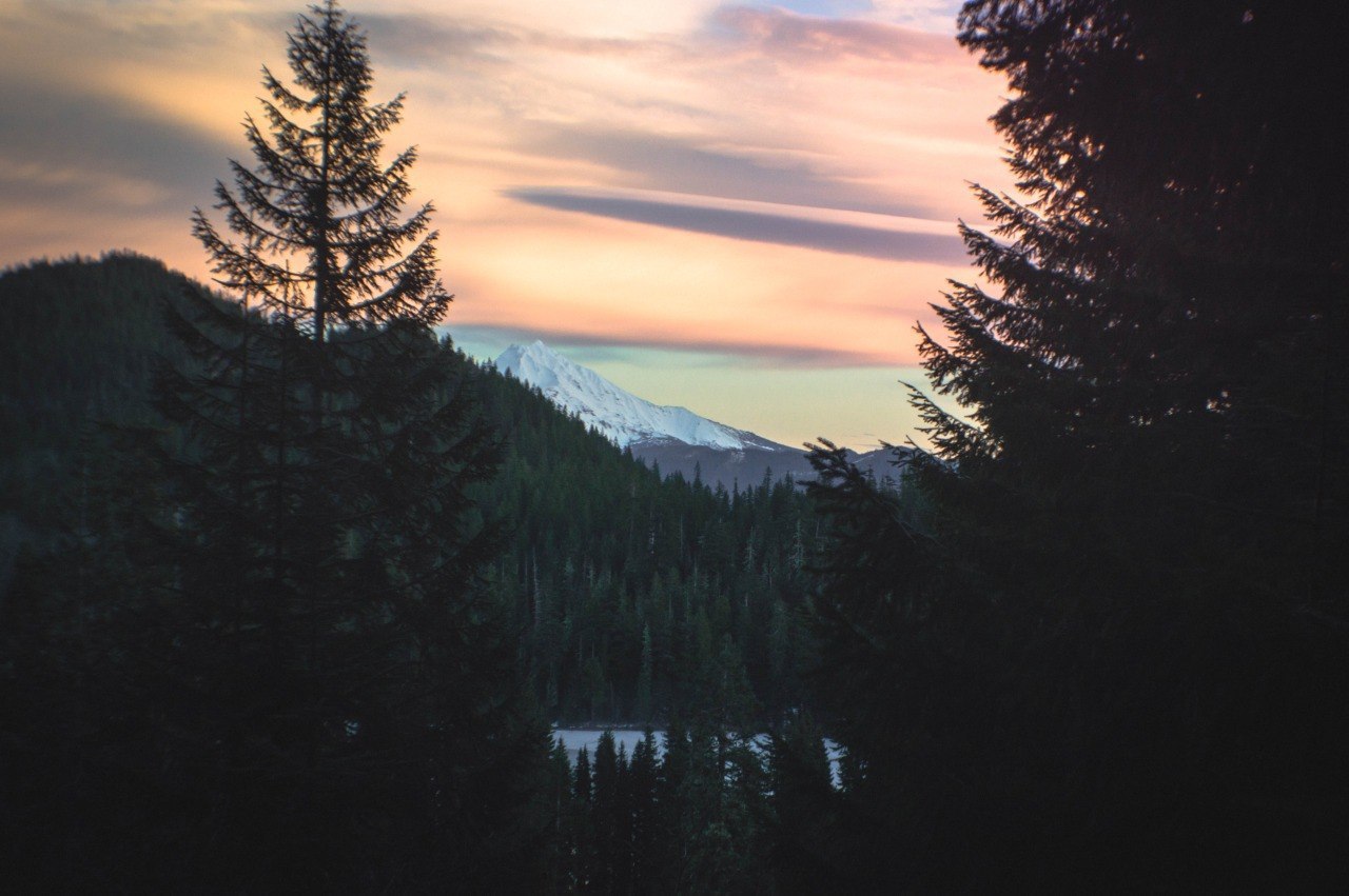 Oregon