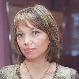 Nina Skorobogatova, , 45 