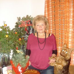 Alla, , 61 