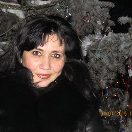 Галина, 55, Энергодар
