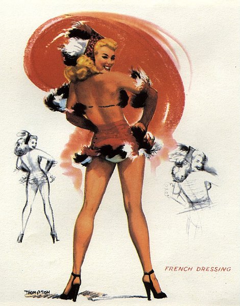 T.N.THOMSON - 9