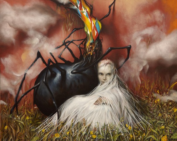 Esao Andrews - 6