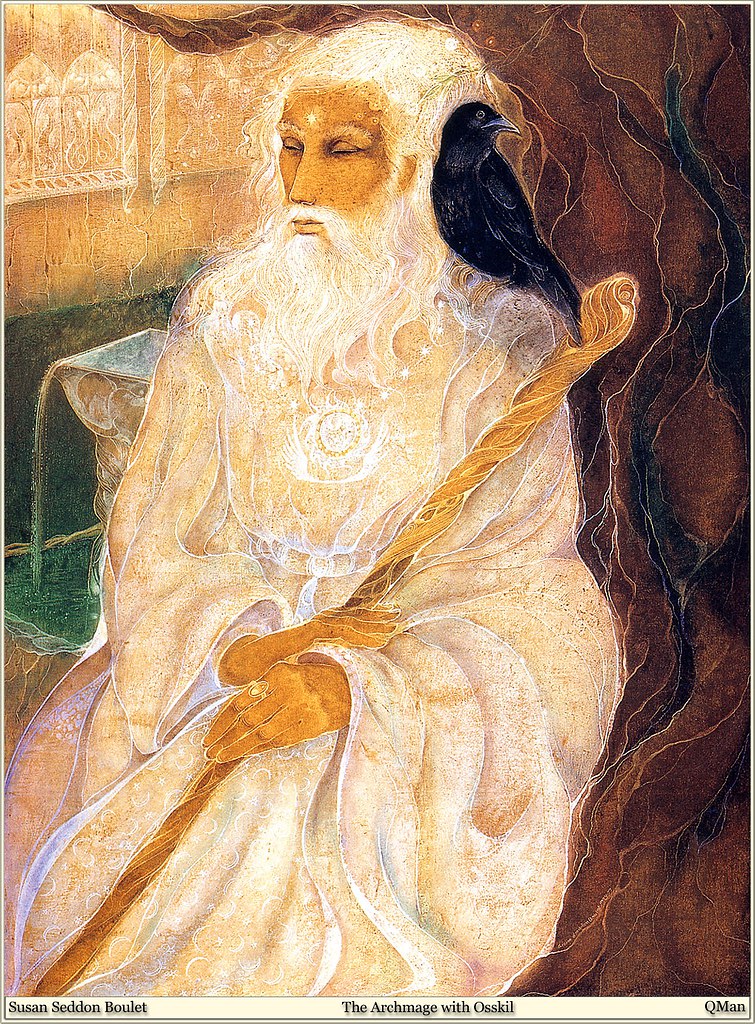 Susan Seddon Boulet  "" - 29