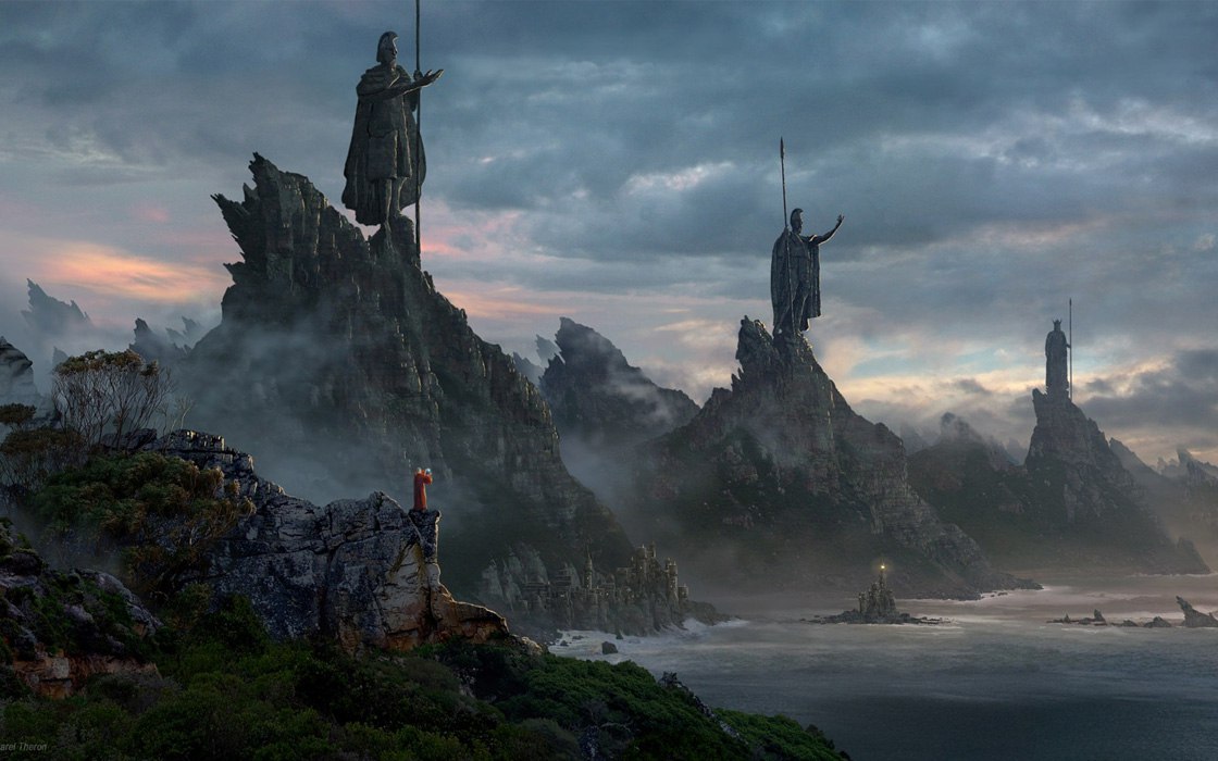 -   (Sarel Theron)   .      ... - 7