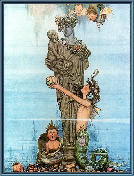 William Heath Robinson