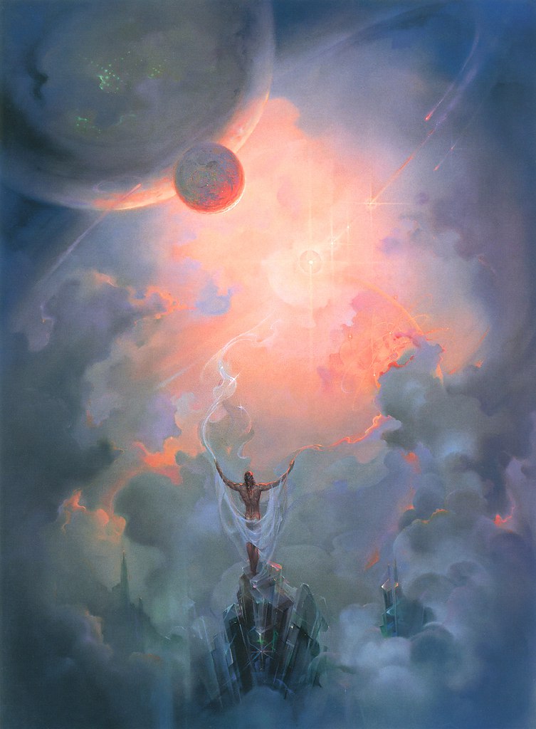 John Pitre - 6