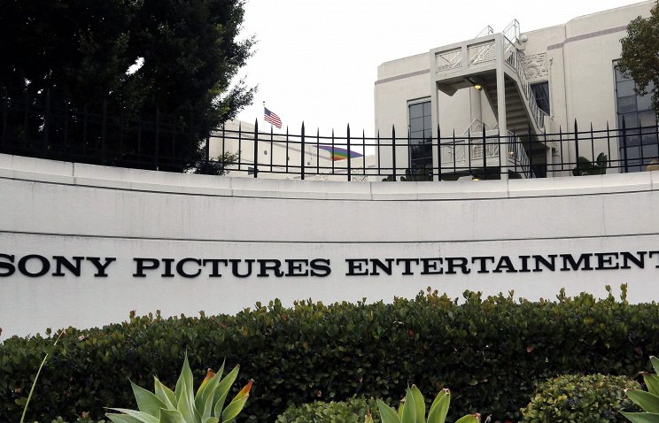 Sony Pictures       ...