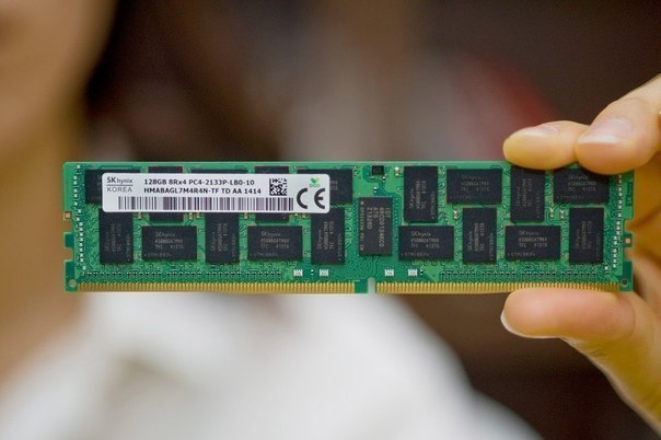      DDR4  128 