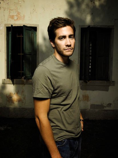   (Jake Gyllenhaal)