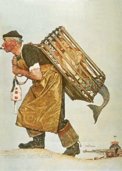 Norman Rockwell - 31