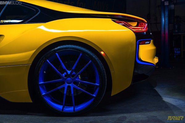 i8 Project by Turner Motorsport - 3