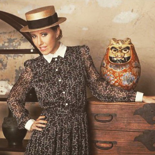 Дорогая @natasupernova !!! Я вся в образе и усиленно репетирую,но уверена что сегодняшнее ...
