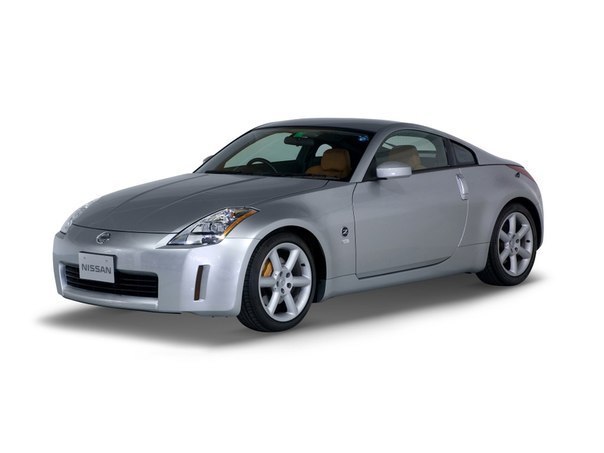  Nissan Fairlady Z 1969-.. - 3
