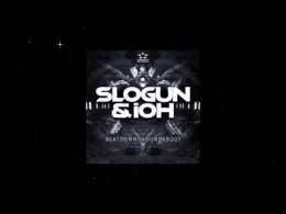 SLOGUN & IOH - BEATDOWN