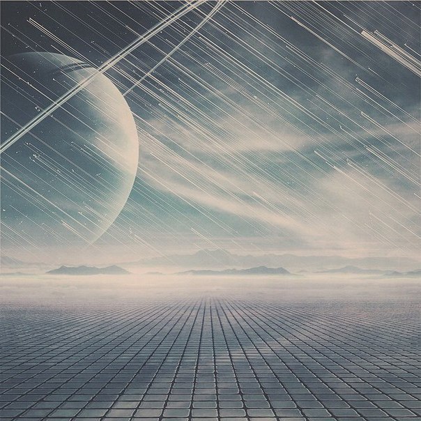 Tetra Sky - 9