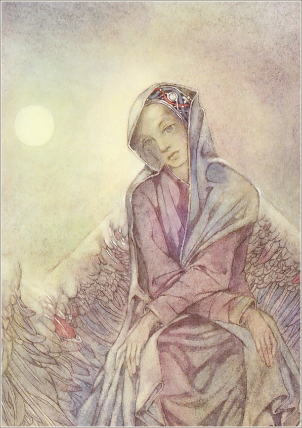 Sulamith Wulfing - 48