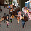 ���� Mrs, ���� - ��������� 1 ������ 2015 � ������ �Tropikania�