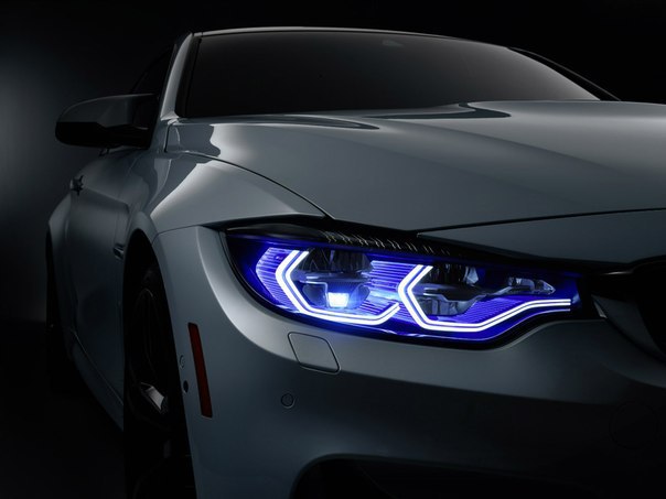 M4 Concept Iconic Lights - 2