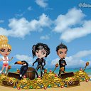 ���� ����, ��������, 24 ���� - ��������� 27 ������� 2014 � ������ �Tropikania�