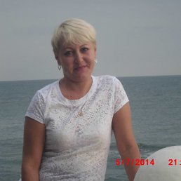 Liliya, 50, 
