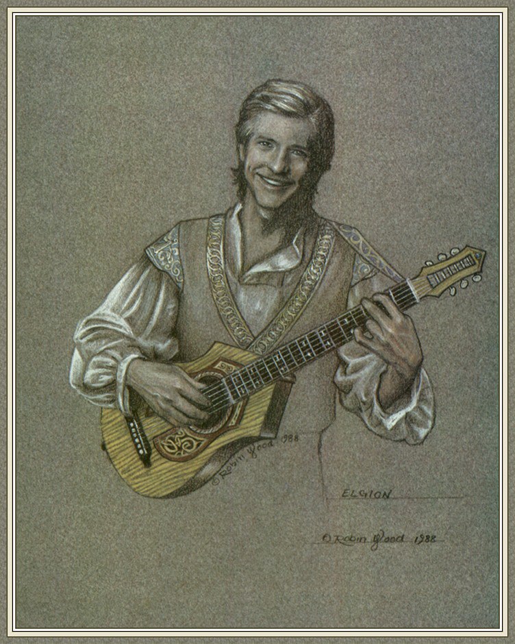 Robin Wood_People of Pern - 2
