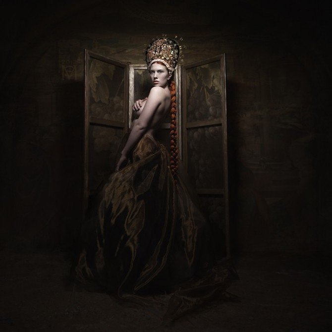 Sylwia Makris - 6