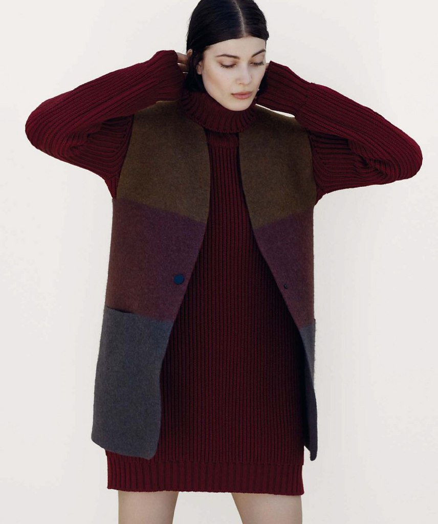 by David Roemer, Stylist: Carolina Badia - 6