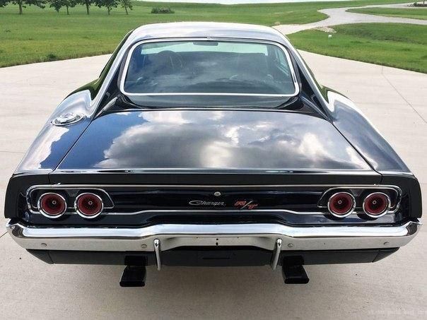 1968 Dodge Charger R/T Pro-Touring - 2