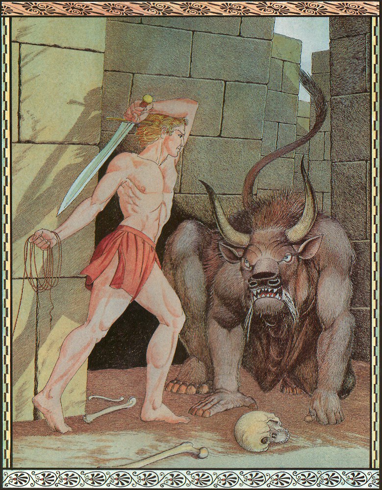 Giovanni Caselli_Age of Fable - 42