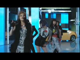    K-pop(      )4 Minute - ,,Muzik"