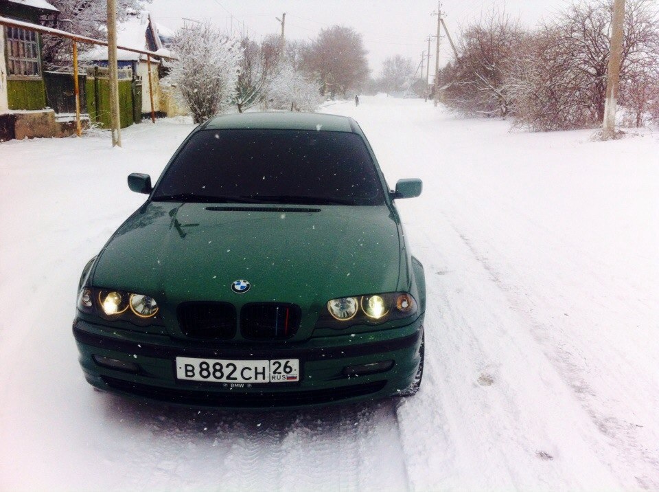  | BMW - 18  2015  08:14