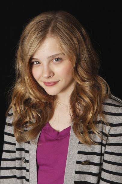    Chlo Grace Moretz. ,         ,  ... - 8