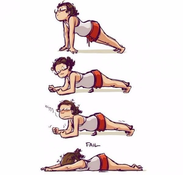  -    ! #@fitness.blog