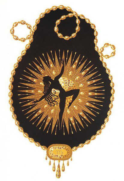 Erte - 63