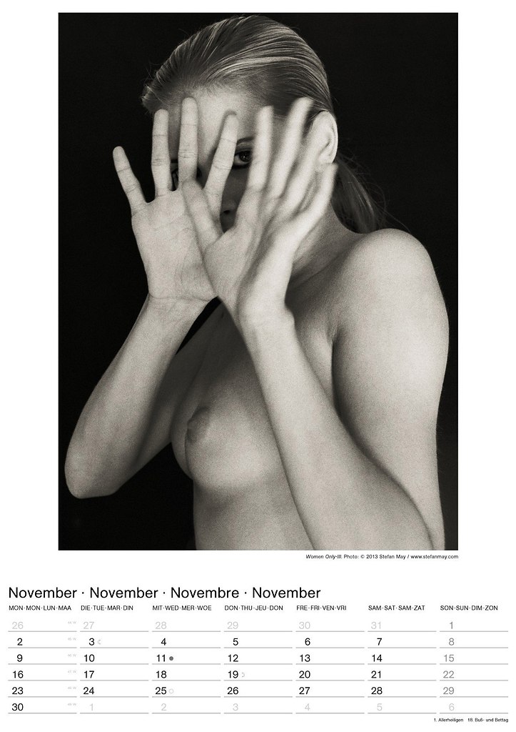 18+ - Women 2015    .    (Stefan May) ... - 11
