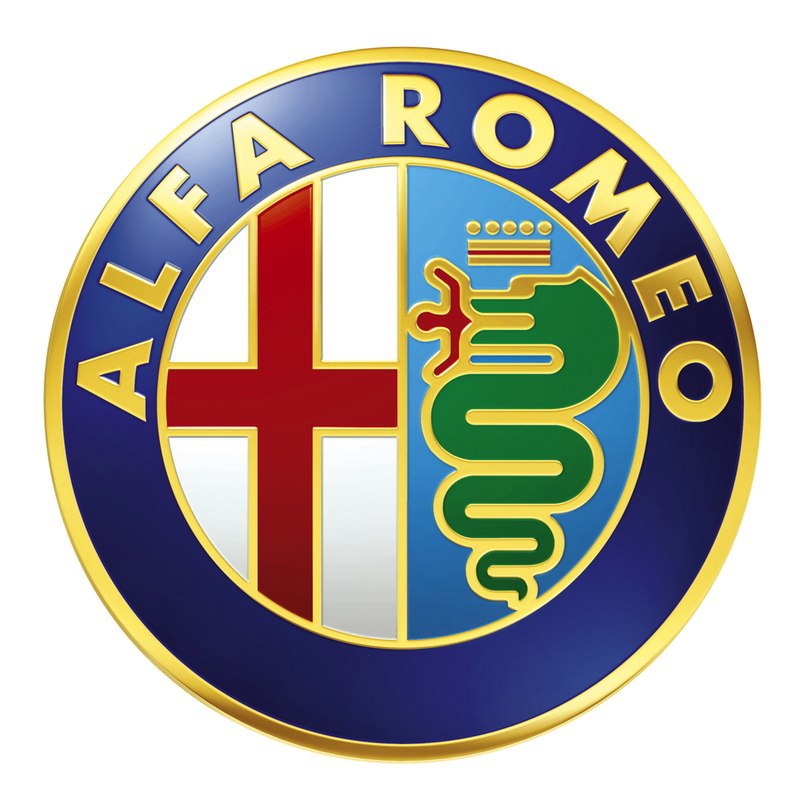 Alfa Romeo ("-"). |         ...