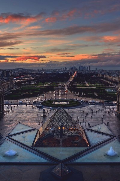 Paris