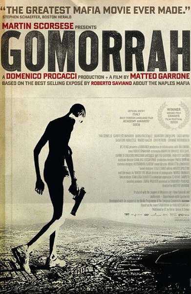  / Gomorra (2008). : 2008: :  : ...